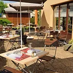 Brit Confort Ampaline Perigueux Est ホテル 3*