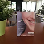 Hotel Brit Confort Ampaline Périgueux Est Boulazac Isle Manoire