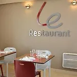 Brit Confort Ampaline Perigueux Est ホテル 3*