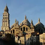 Brit Confort Ampaline Périgueux Est 3*