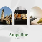Brit Confort Ampaline Perigueux Est 3* ブラザック