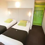 Hotel Brit Confort Ampaline Périgueux Est