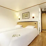 Hotel Brit Confort Ampaline Périgueux Est
