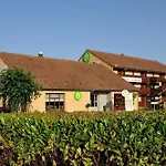 ホテル Brit Confort Ampaline Perigueux Est ブラザック