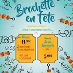 Brit Confort Ampaline Perigueux Est 3*