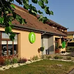 Brit Confort Ampaline Périgueux Est 3*