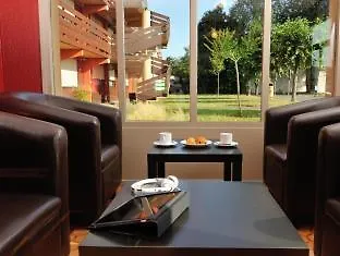 Brit Confort Ampaline Perigueux Est Hotel Boulazac Isle Manoire