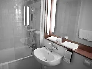 Hotel Ampaline - Perigueux Boulazac Isle Manoire