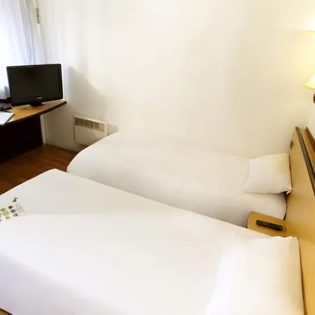 Hotel Ampaline - Perigueux