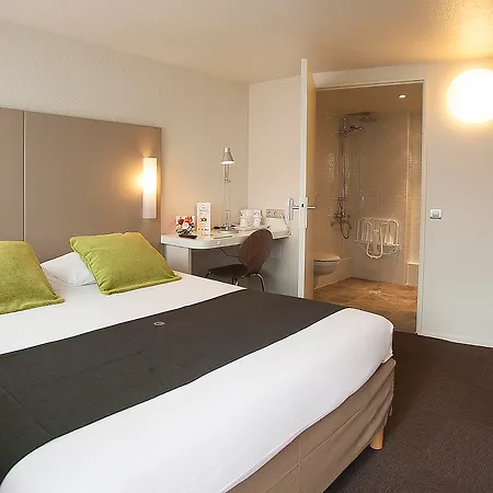 Brit Confort Ampaline Perigueux Est 3*