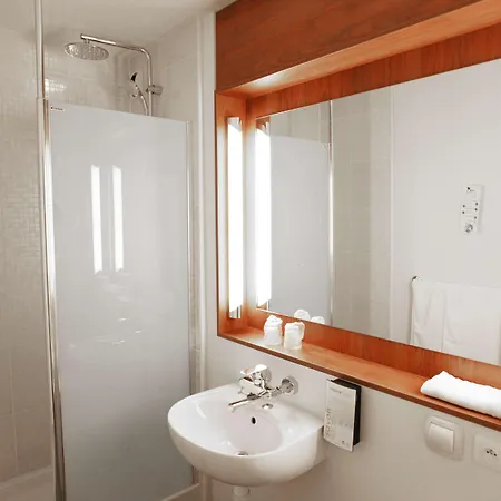Brit Confort Ampaline Perigueux Est Hotel Boulazac Isle Manoire