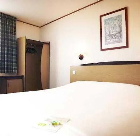 Ampaline - Perigueux Hotel 3*