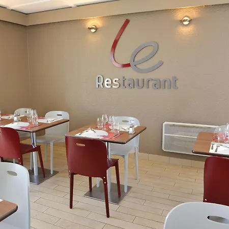 Brit Confort Ampaline Perigueux Est 3*