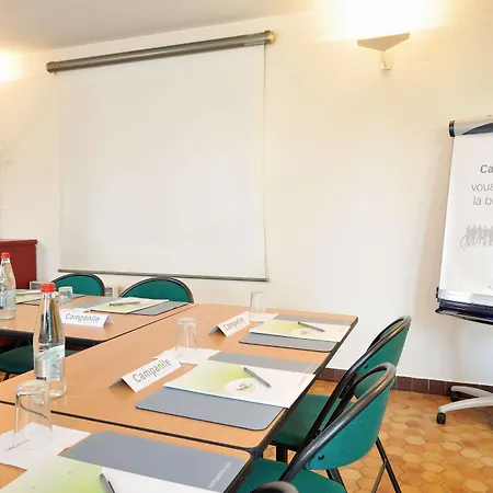 Hotel Brit Confort Ampaline Perigueux Est