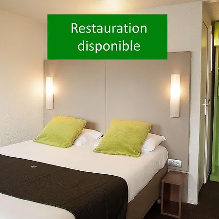Brit Confort Ampaline Perigueux Est 3*