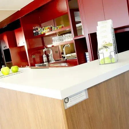 Ampaline - Perigueux Hotel 3*