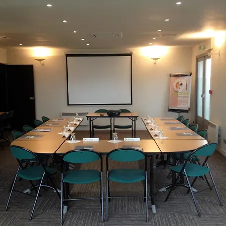 Ampaline - Perigueux 3* Boulazac Isle Manoire