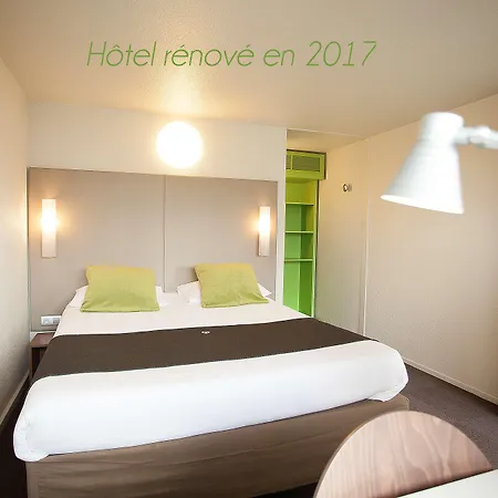 Ampaline - Perigueux 3*