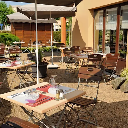 Ampaline - Perigueux Hotel 3*