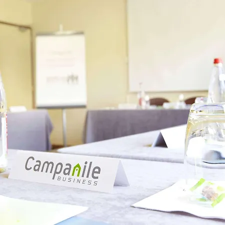 Brit Confort Ampaline Perigueux Est Hotel 3*