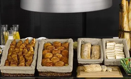 Hotel Ampaline - Perigueux 3*