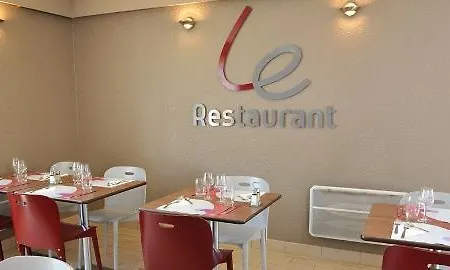 Brit Confort Ampaline Perigueux Est Hotel 3*