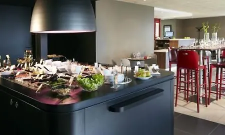 Ampaline - Perigueux Hotel