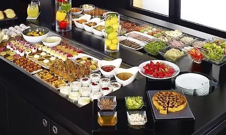 Hotel Ampaline - Perigueux 3*