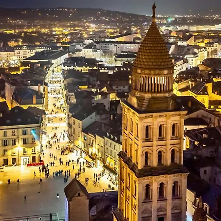 Ampaline - Perigueux 3*