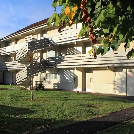 Brit Confort Ampaline Perigueux Est Boulazac