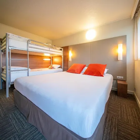 Ampaline - Perigueux Hotel