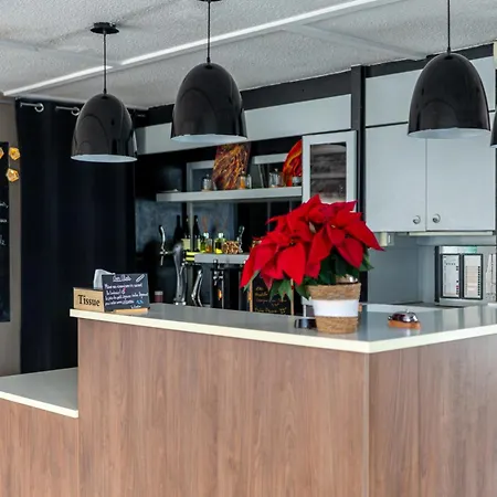 Brit Confort Ampaline Perigueux Est Hotel Boulazac Isle Manoire