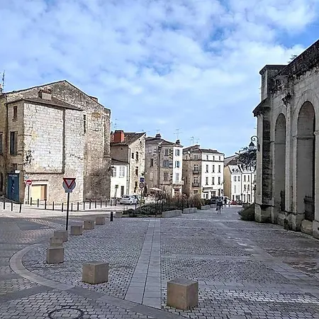 Brit Confort Ampaline Perigueux Est