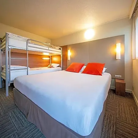 Brit Confort Ampaline Perigueux Est 3*