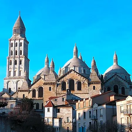 Brit Confort Ampaline Perigueux Est