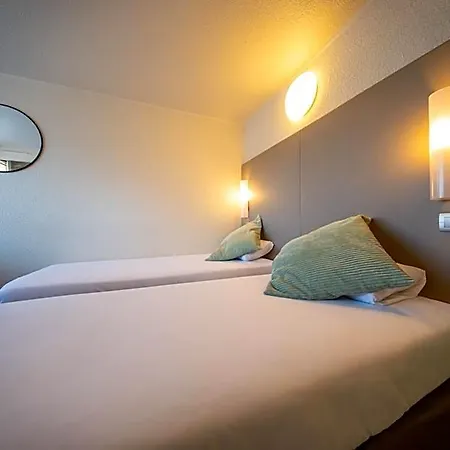 Brit Confort Ampaline Perigueux Est 酒店 3*