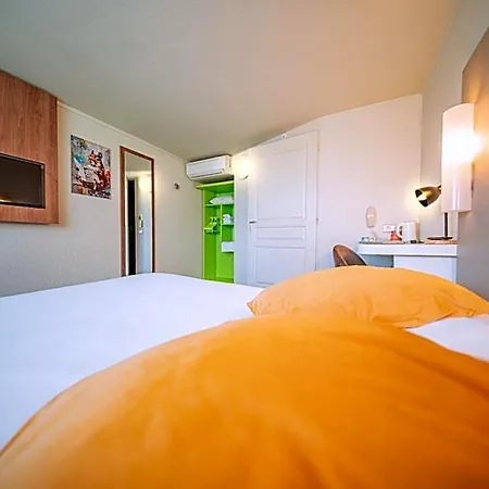 Brit Confort Ampaline Perigueux Est 3*