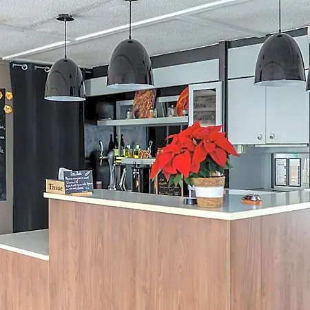 Brit Confort Ampaline Perigueux Est 酒店
