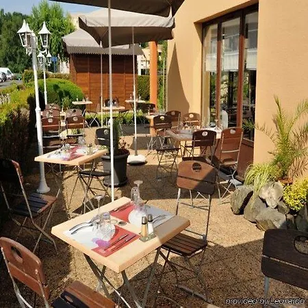 Hotel Ampaline - Perigueux