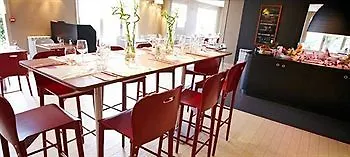 Hotel Ampaline - Perigueux 3*