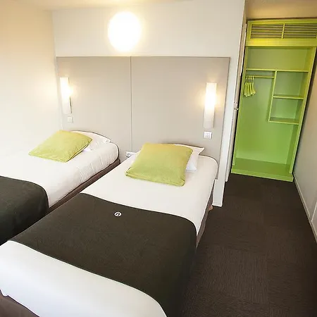 Ampaline - Perigueux Hotel