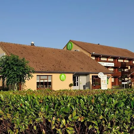 Hotel Brit Confort Ampaline Perigueux Est Boulazac Isle Manoire