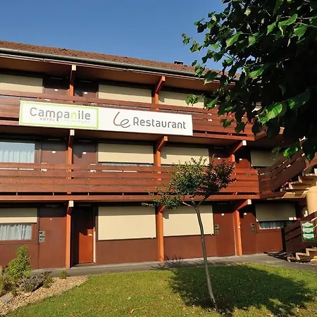 Hotel Ampaline - Perigueux