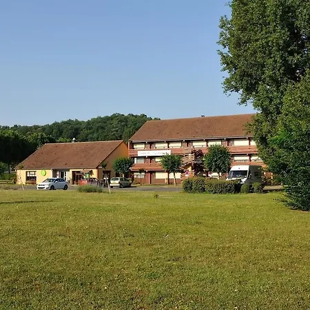 Ampaline - Perigueux Boulazac Isle Manoire