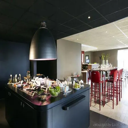 Brit Confort Ampaline Perigueux Est 3*