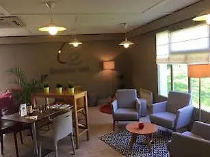 Brit Confort Ampaline Perigueux Est 3* Boulazac