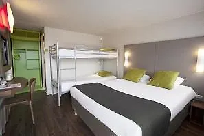 Ampaline - Perigueux Hotel 3*