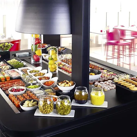 Ampaline - Perigueux 3* Boulazac Isle Manoire