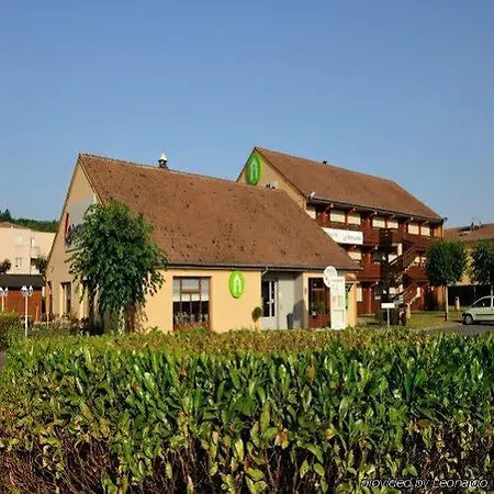 Hotel Ampaline - Perigueux