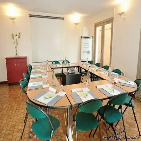 호텔 Brit Confort Ampaline Perigueux Est 3*